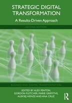 Strategic Digital Transformation