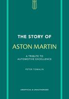 Story of Aston Martin