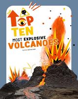 Top Ten: Most Dangerous Volcanoes