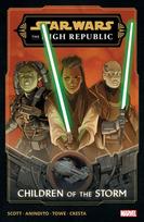 Star Wars: The High Republic Phase III Vol. 1