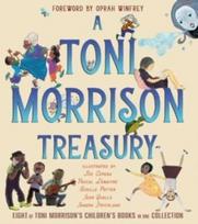 Toni Morrison Treasury