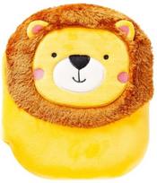 Squish and Snugg - Brave Lion
