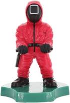 Squid Game Square Guard
