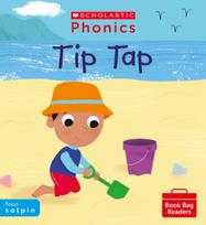 Tip Tap (Phase 2, Set 1)