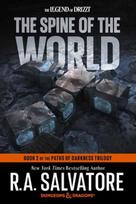 Spine of the World: Dungeons & Dragons