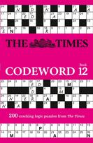Times Codeword 12