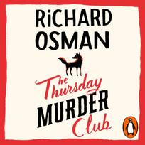 Thursday Murder Club