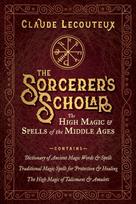 Sorcerer's Scholar