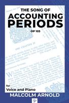 Song of Accounting Periods
