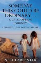 Someday this could be Ordinary...
