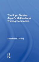 Sogo Shosha