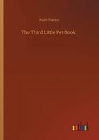 Third Little Pet Book