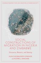 Social Constructions of Migration in Nigeria and Zimbabwe