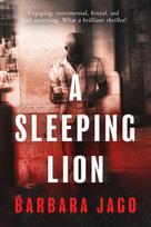 Sleeping Lion