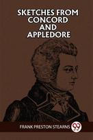 SKETCHES FROM CONCORD AND APPLEDORE (Edition2023)
