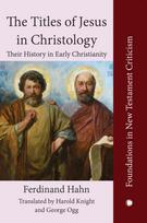 The Titles of Jesus in Christology