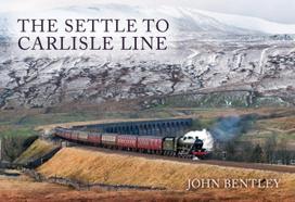 Settle to Carlisle Line