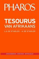 Tesourus van Afrikaans