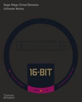 Sega Mega Drive/Genesis: Ultimate Works