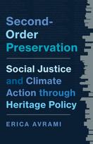 Second-Order Preservation