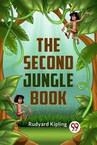 Second Jungle Book