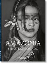 Sebastiao Salgado Amazonia
