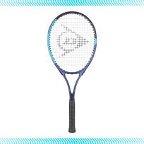 Lauko teniso raketė DUNLOP FX START 100 27", G3