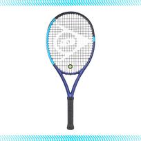Lauko teniso raketė DUNLOP FX500 JNR, (26") G0