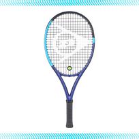 Lauko teniso raketė DUNLOP FX500 JNR, (25") G0