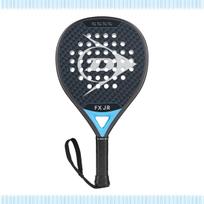 Padel teniso raketė DUNLOP FX JNR 335g