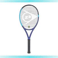 Lauko teniso raketė DUNLOP FX TEAM 100 (27") G2