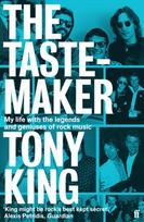 Tastemaker