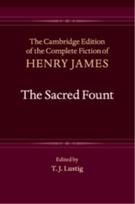 Sacred Fount