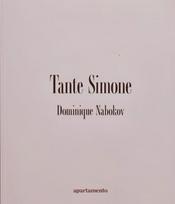 Tante Simone