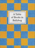 Table of Books in Ballybeg