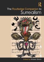 Routledge Companion to Surrealism