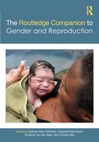 Routledge Companion to Gender and Reproduction