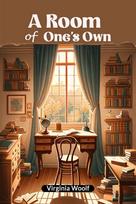 A Room of One's Own (Edition2024)