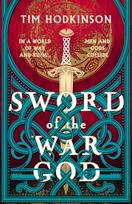 Sword of the War God