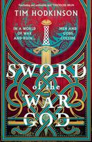 Sword of the War God