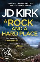 Rock and a Hard Place