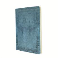 Riviera Bold (Old Leather Collection) A4 Unlined Cahier