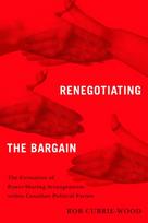 Renegotiating the Bargain
