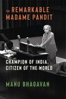 Remarkable Madame Pandit