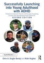 Successfully Launching into Young Adulthood with ADHD