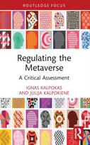 Regulating the Metaverse