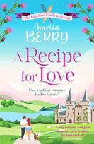 Recipe for Love