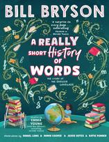 Really Short History of Words