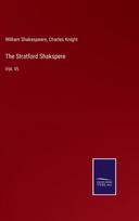 Stratford Shakspere