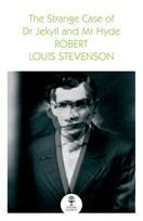 Strange Case of Dr Jekyll and Mr Hyde